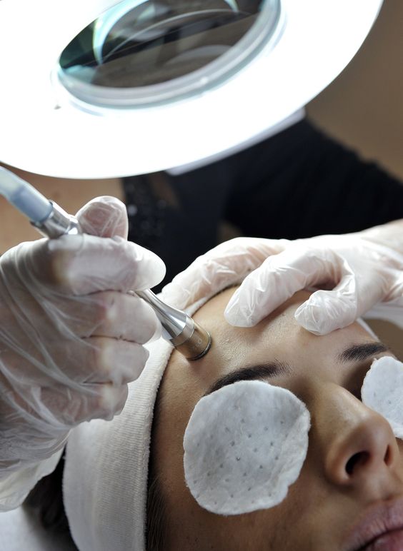 Best dermatology and cosmetology hospital in Begur
